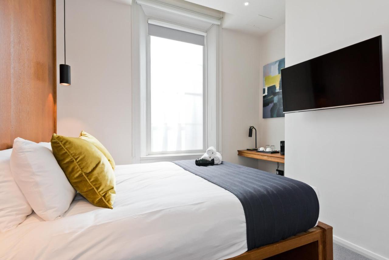HIPHIPSTAY - Templebar Rooms Dublin Buitenkant foto